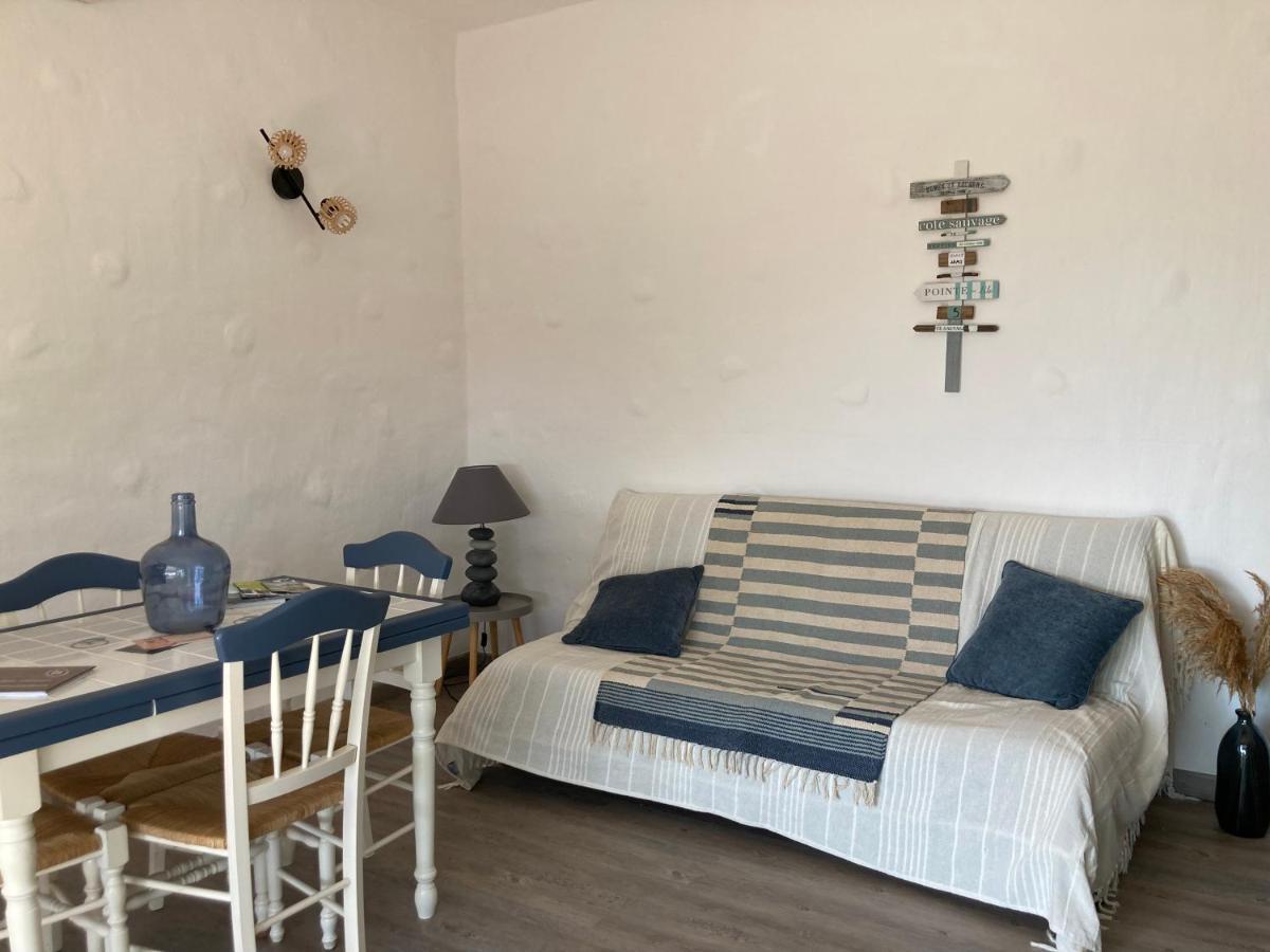Chez Jean Claude La Villa Des Amis Олмето Екстериор снимка