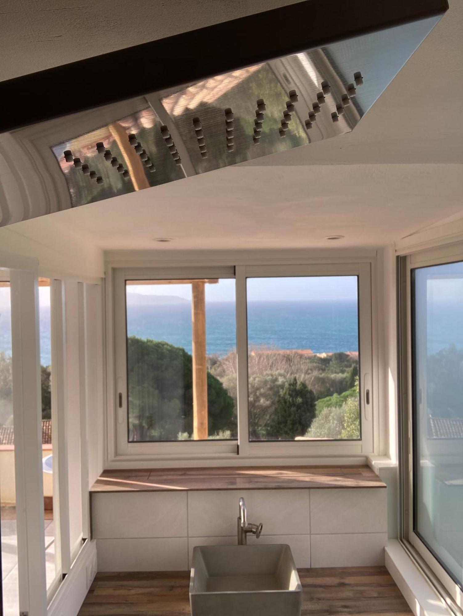 Chez Jean Claude La Villa Des Amis Олмето Екстериор снимка