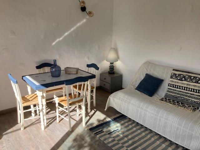 Chez Jean Claude La Villa Des Amis Олмето Екстериор снимка